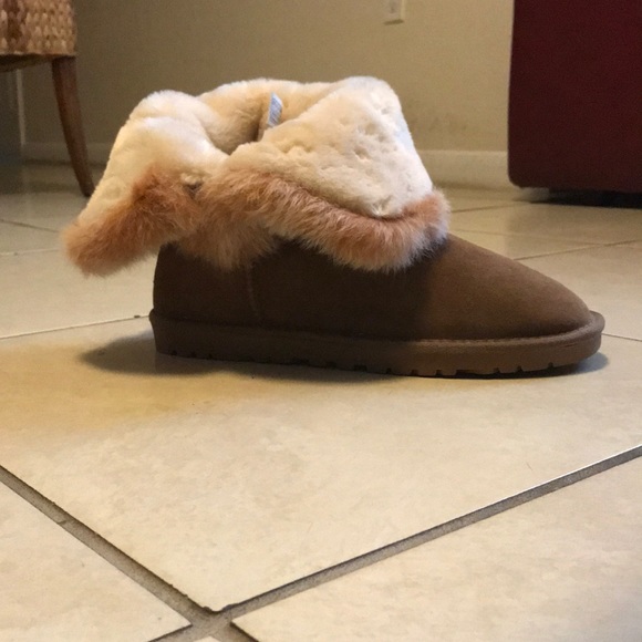 Boots - Picture 5 of 5